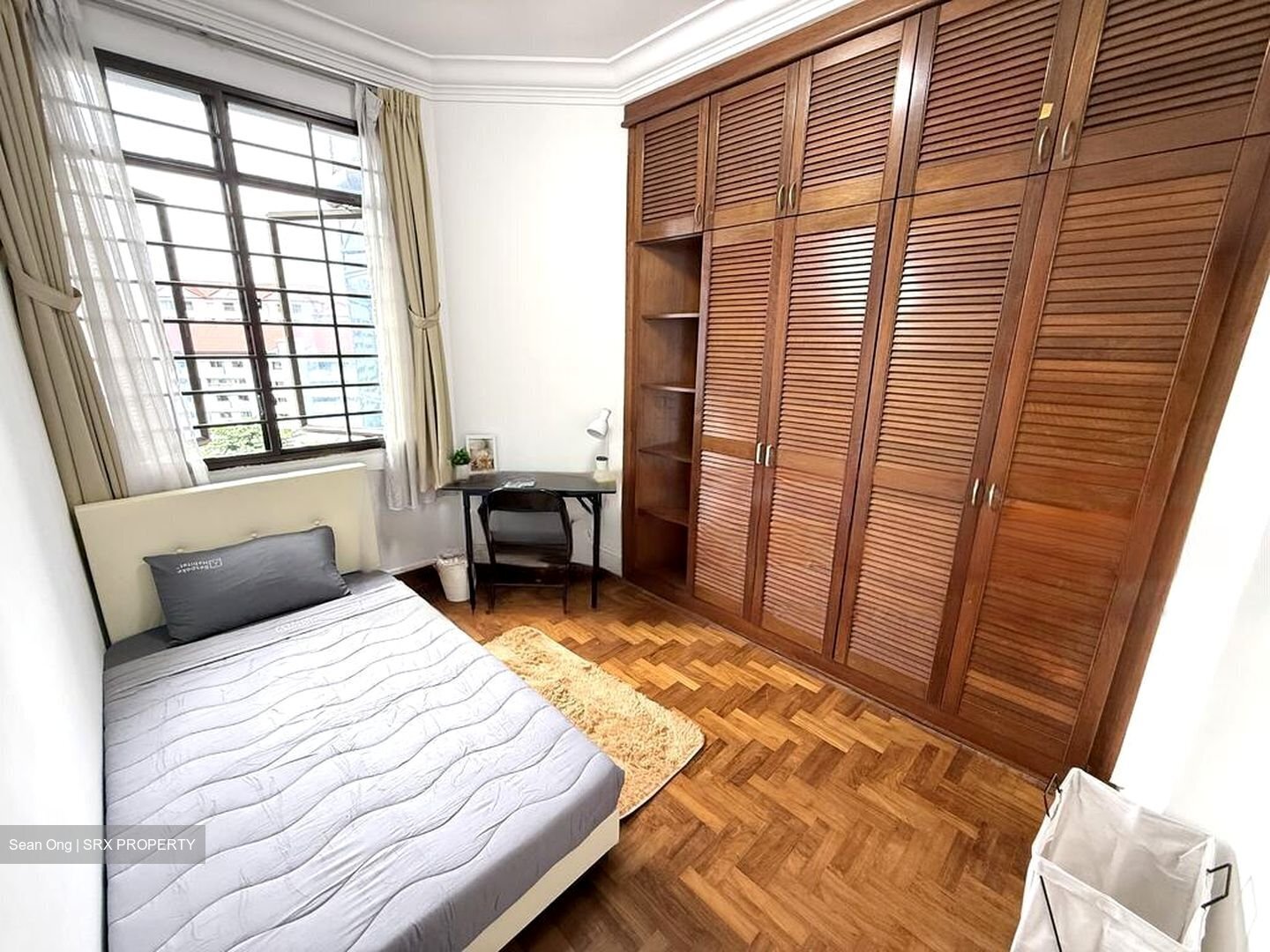 Parc Oasis (D22), Condominium #480765261